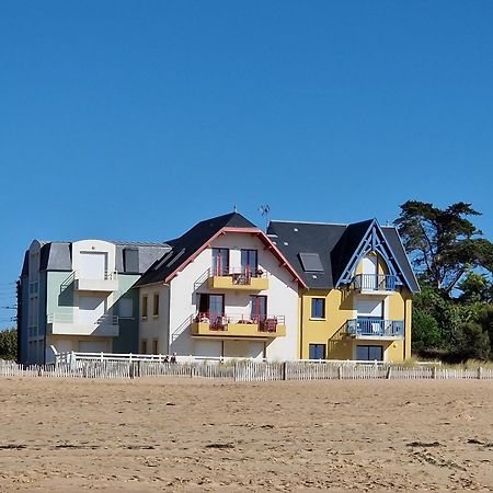 Bel Appartement T2 Avec Balcon, Wifi Et Parking Pres De La Plage - Fr-1-706-2 Châtelaillon-Plage Exterior foto