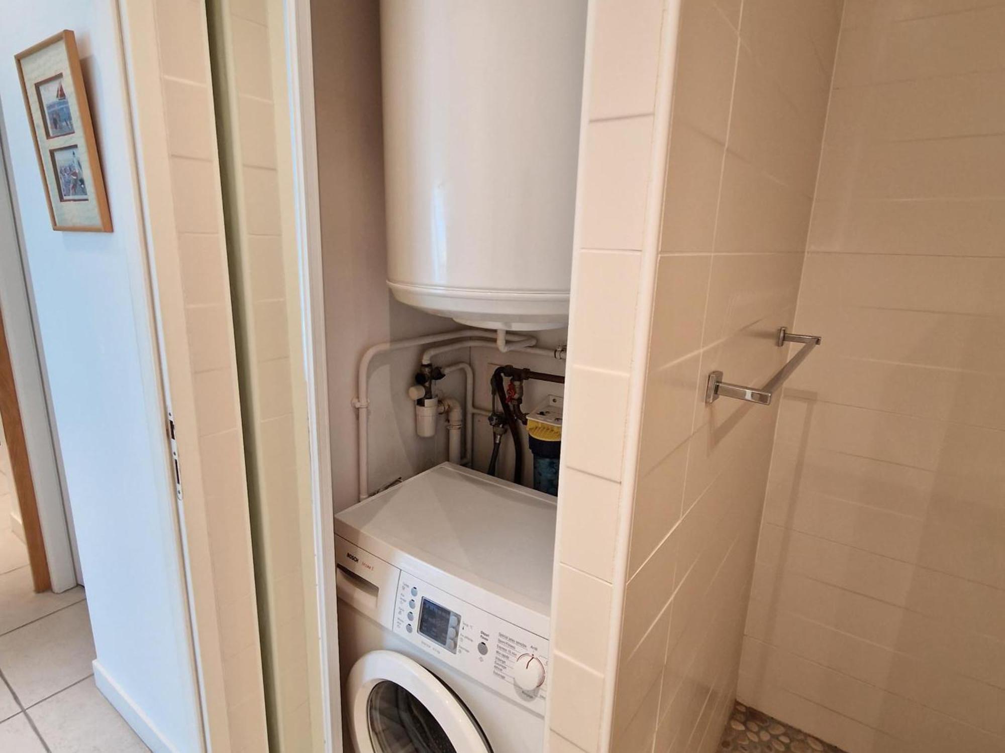 Bel Appartement T2 Avec Balcon, Wifi Et Parking Pres De La Plage - Fr-1-706-2 Châtelaillon-Plage Exterior foto