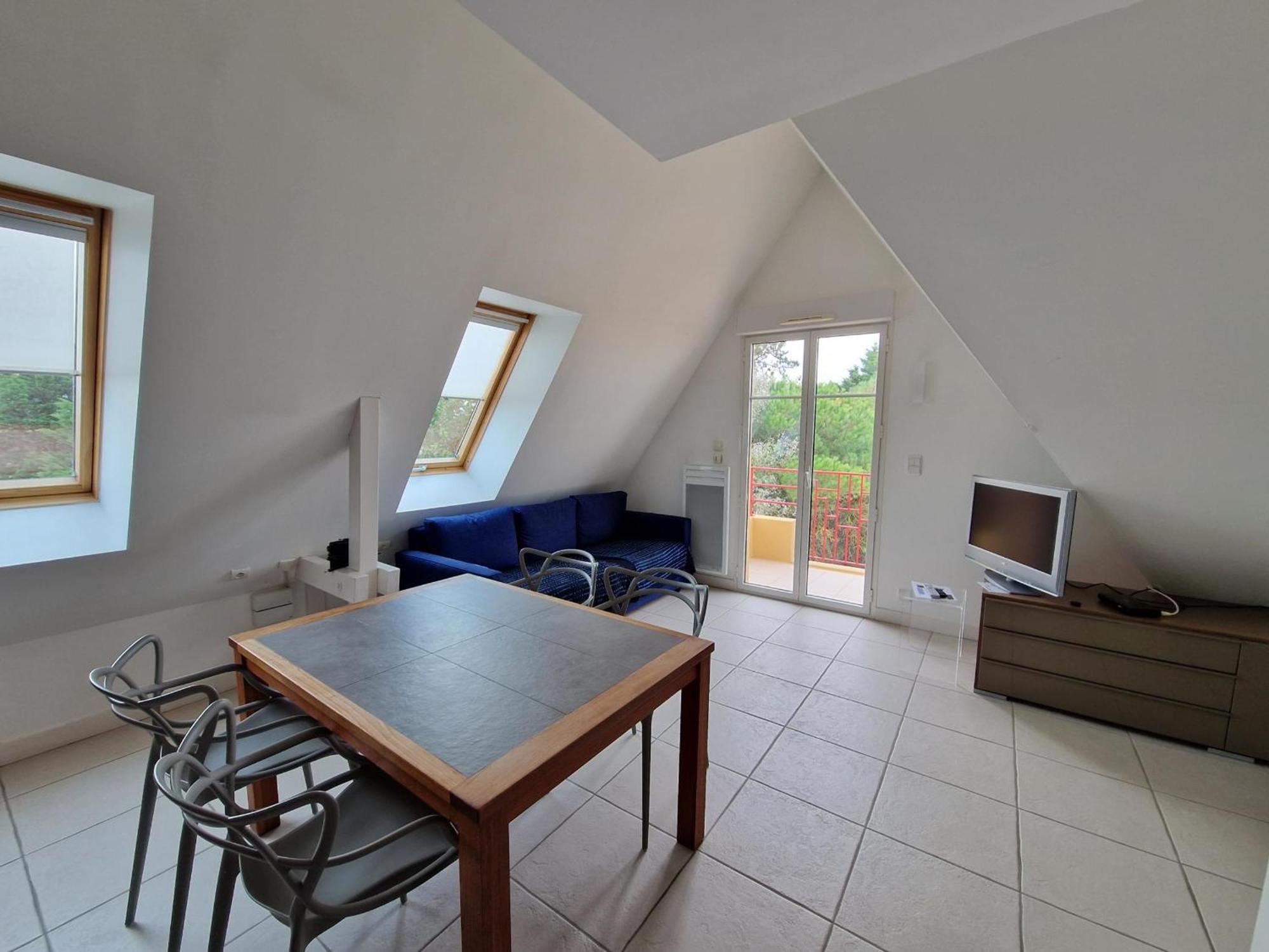 Bel Appartement T2 Avec Balcon, Wifi Et Parking Pres De La Plage - Fr-1-706-2 Châtelaillon-Plage Exterior foto
