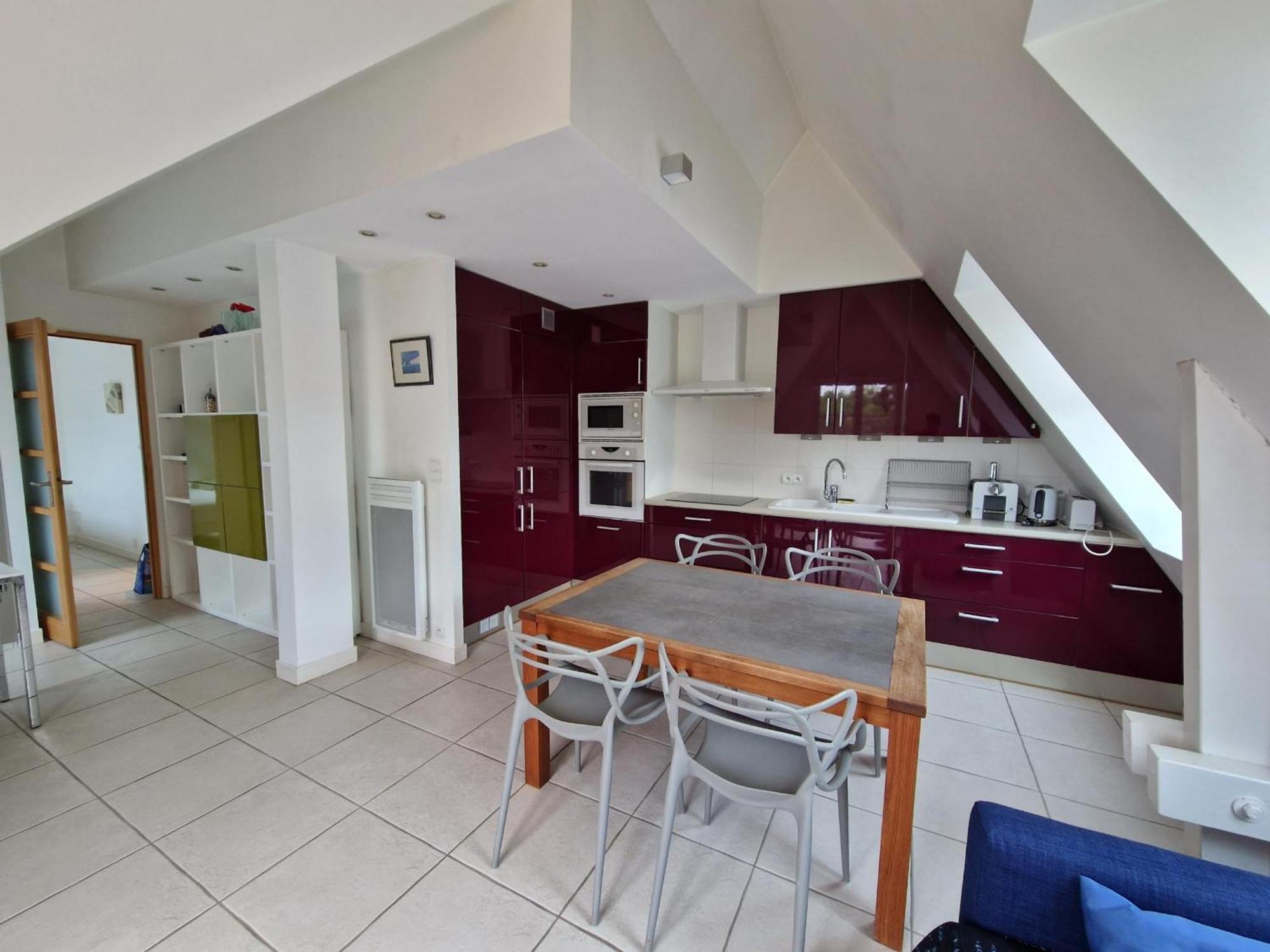 Bel Appartement T2 Avec Balcon, Wifi Et Parking Pres De La Plage - Fr-1-706-2 Châtelaillon-Plage Exterior foto